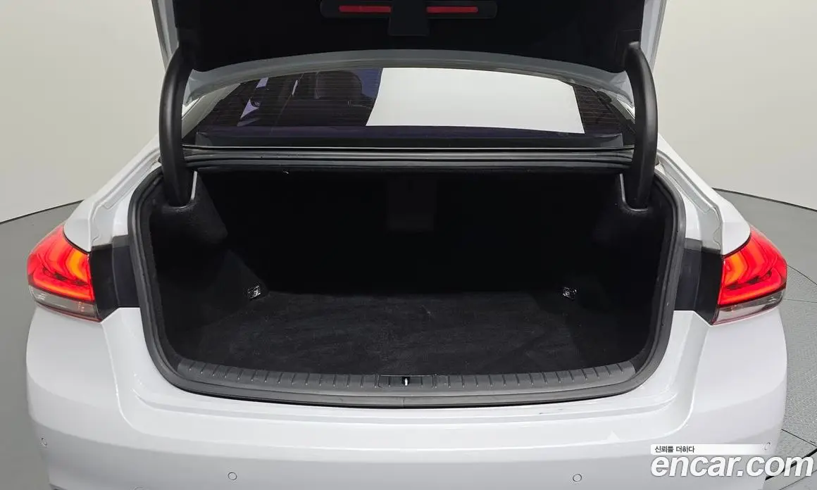 Genesis G80 2017 3.3 автомат (гидро), фото 20