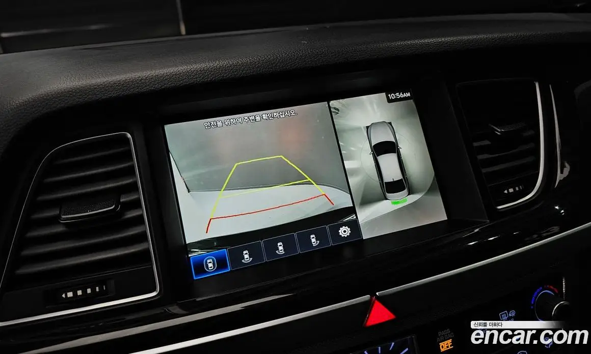 Genesis G80 2019 3.3 автомат (гидро), фото 16