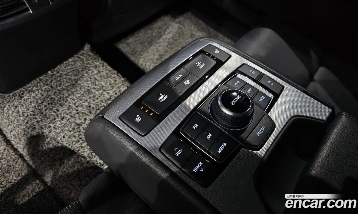 Genesis G80 2019 3.3 автомат (гидро), фото 18