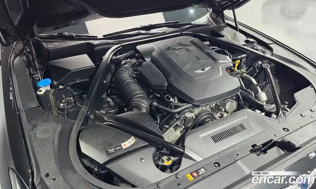 Genesis G80 2019 3.3 автомат (гидро), миниатюра 6