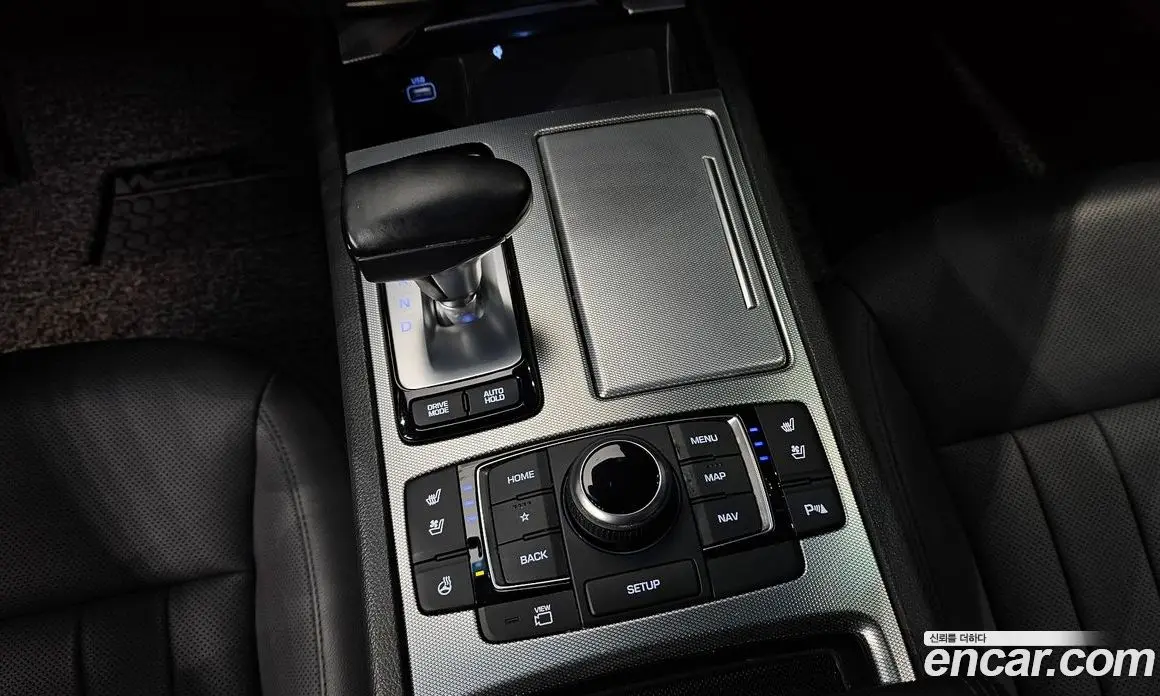 Genesis G80 2019 3.3 автомат (гидро), фото 9