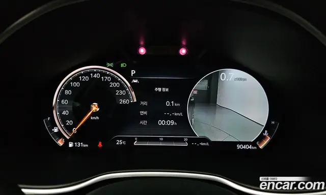 Genesis G80 2020 2.5 автомат (гидро), миниатюра 11 Genesis G80 2020 2.5 автомат (гидро), миниатюра 11