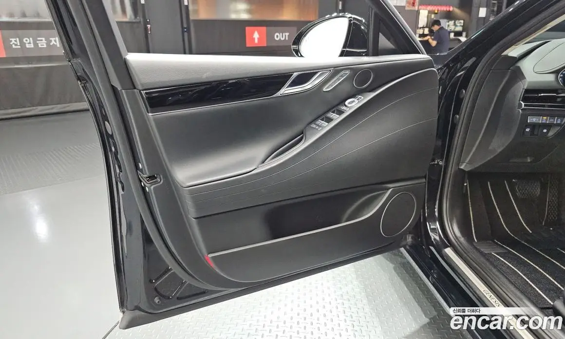 Genesis G80 2020 2.5 автомат (гидро), фото 14 Genesis G80 2020 2.5 автомат (гидро), фото 14