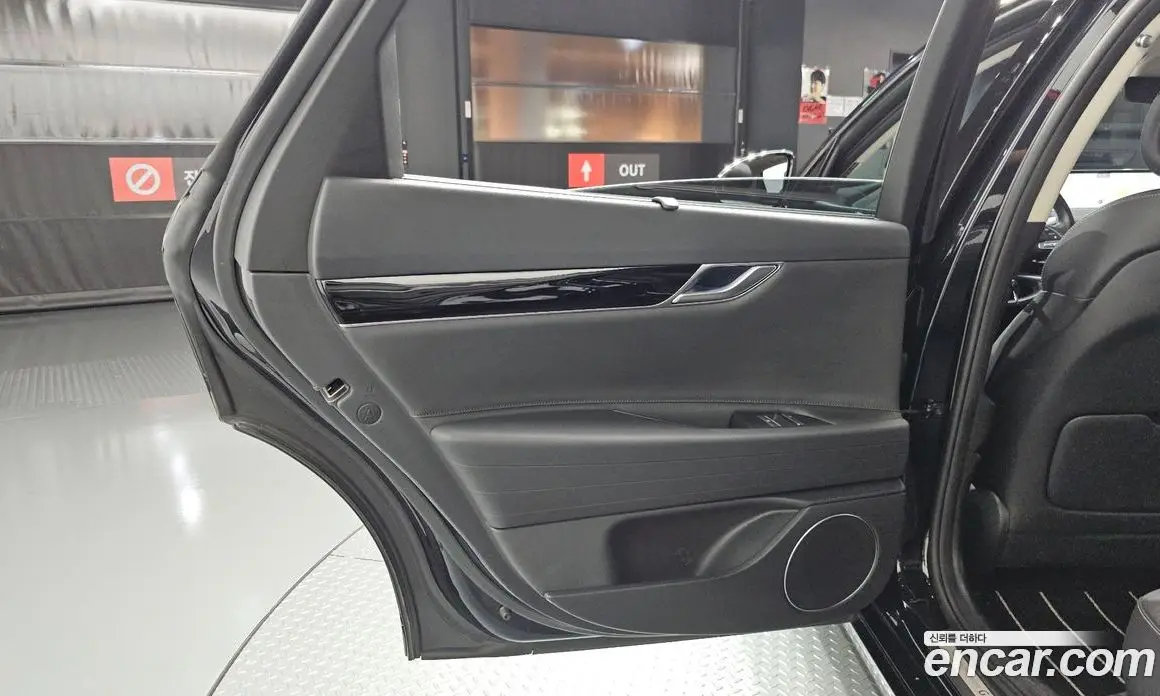 Genesis G80 2020 2.5 автомат (гидро), фото 15 Genesis G80 2020 2.5 автомат (гидро), фото 15