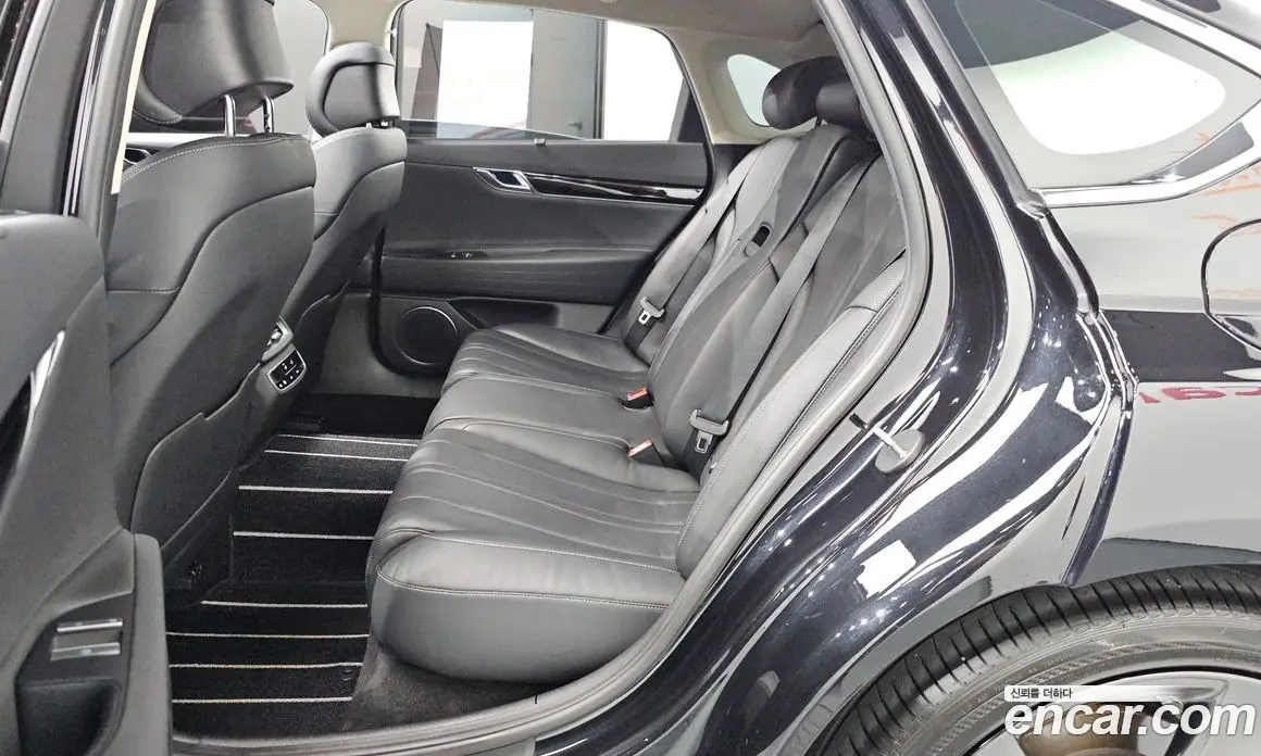 Genesis G80 2020 2.5 автомат (гидро), фото 16 Genesis G80 2020 2.5 автомат (гидро), фото 16