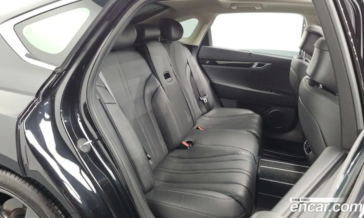 Genesis G80 2020 2.5 автомат (гидро), фото 17 Genesis G80 2020 2.5 автомат (гидро), фото 17