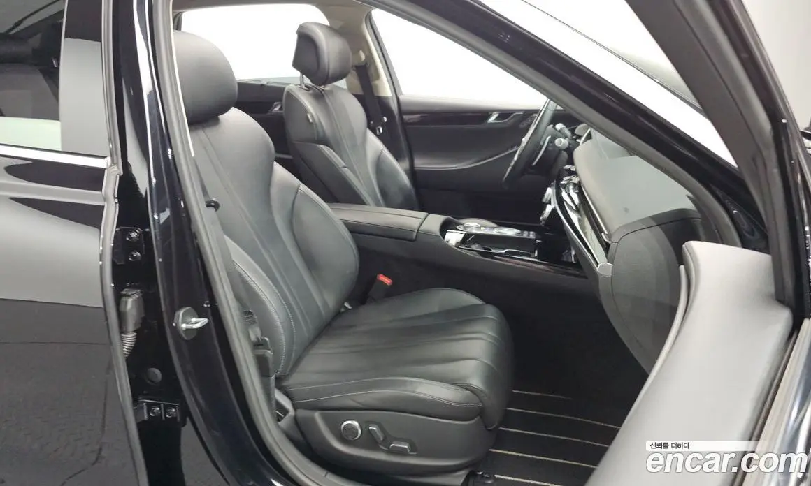 Genesis G80 2020 2.5 автомат (гидро), фото 18 Genesis G80 2020 2.5 автомат (гидро), фото 18