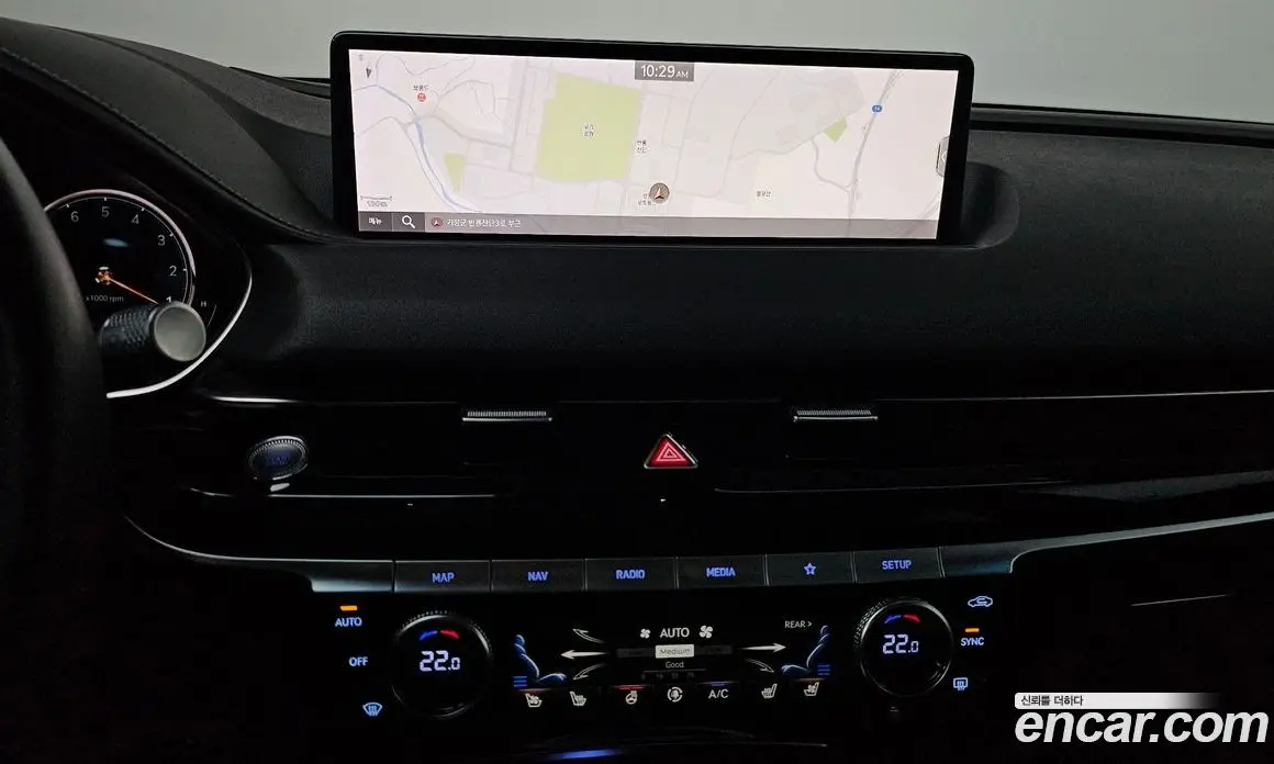 Genesis G80 2020 2.5 автомат (гидро), фото 23 Genesis G80 2020 2.5 автомат (гидро), фото 23