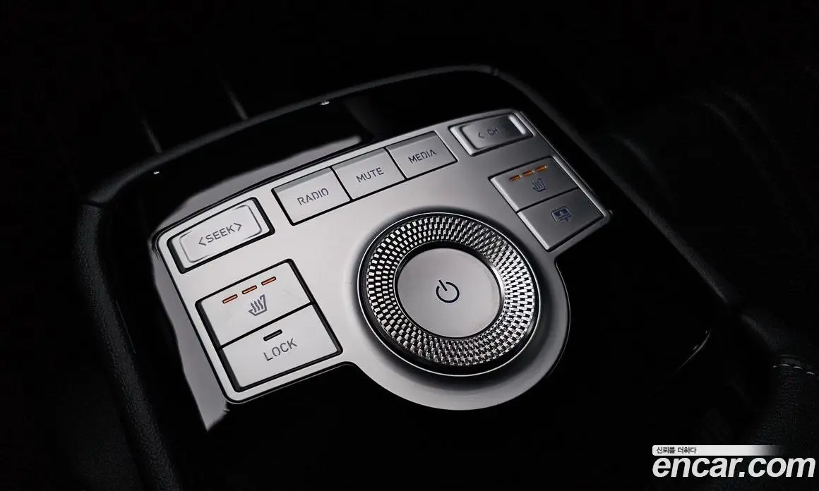 Genesis G80 2020 2.5 автомат (гидро), фото 24 Genesis G80 2020 2.5 автомат (гидро), фото 24