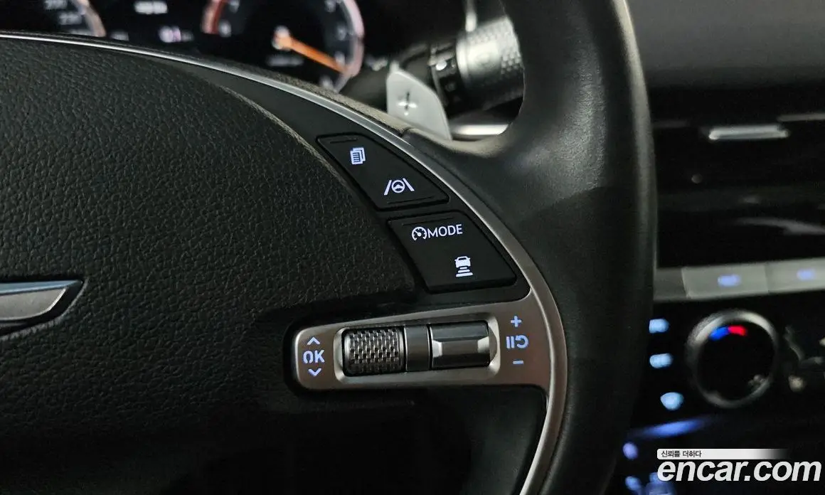 Genesis G80 2020 2.5 автомат (гидро), фото 32 Genesis G80 2020 2.5 автомат (гидро), фото 32