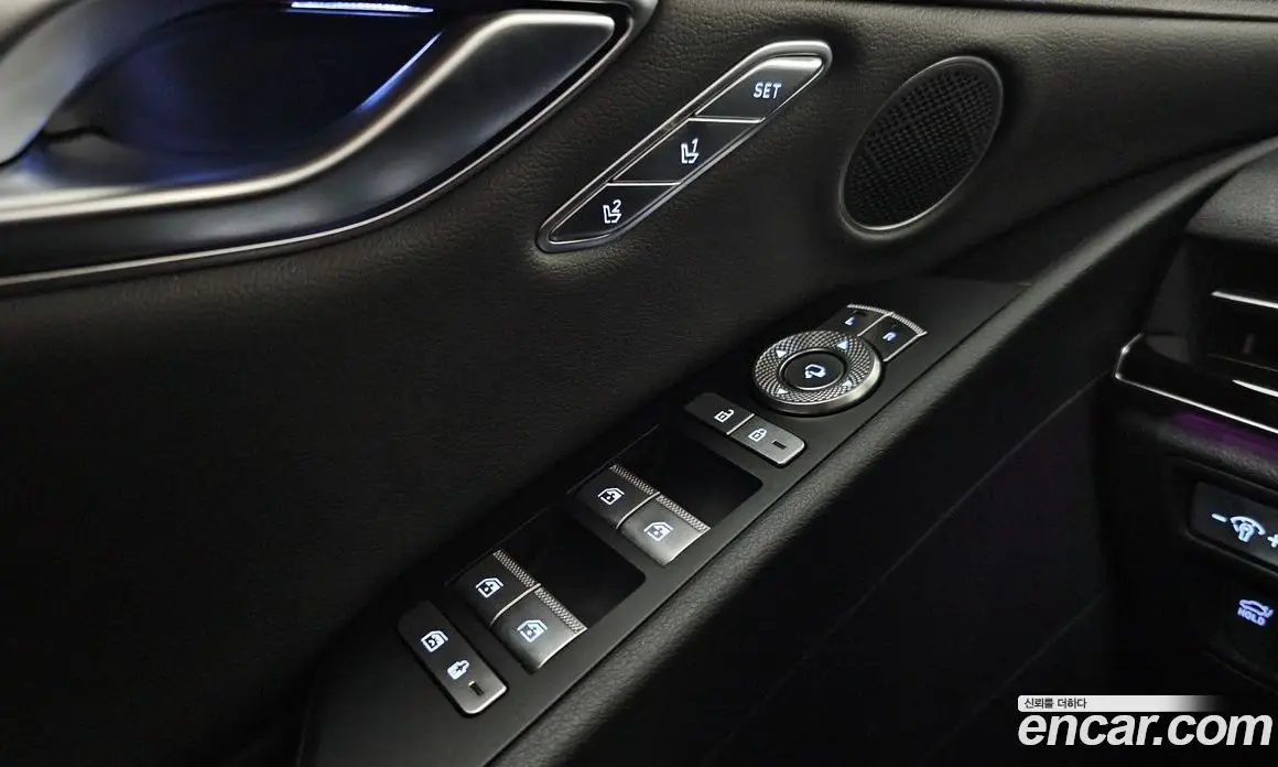 Genesis G80 2020 2.5 автомат (гидро), фото 34 Genesis G80 2020 2.5 автомат (гидро), фото 34