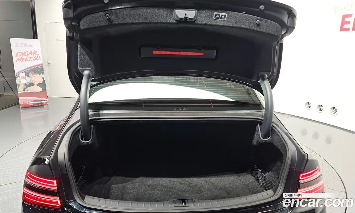 Genesis G80 2020 2.5 автомат (гидро), фото 36 Genesis G80 2020 2.5 автомат (гидро), фото 36