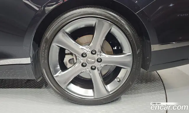 Genesis G80 2020 2.5 автомат (гидро), миниатюра 7 Genesis G80 2020 2.5 автомат (гидро), миниатюра 7