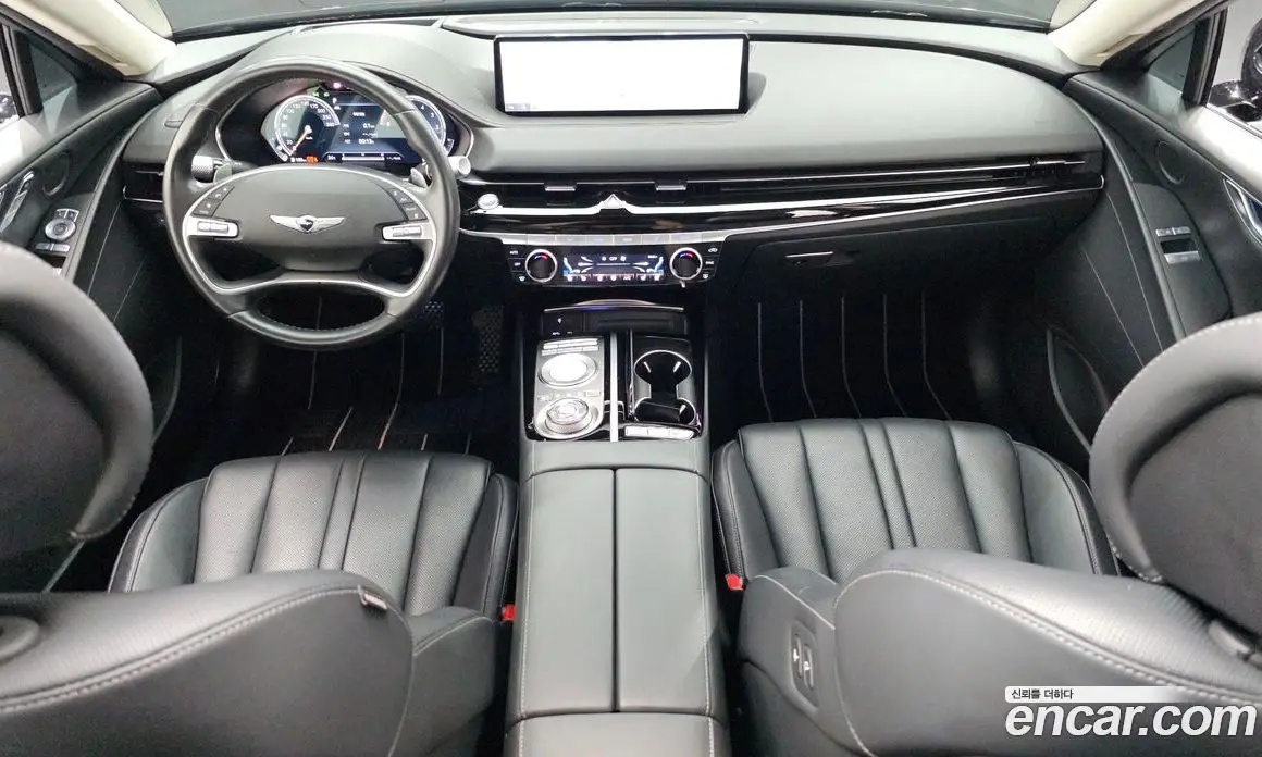 Genesis G80 2020 2.5 автомат (гидро), фото 10 Genesis G80 2020 2.5 автомат (гидро), фото 10