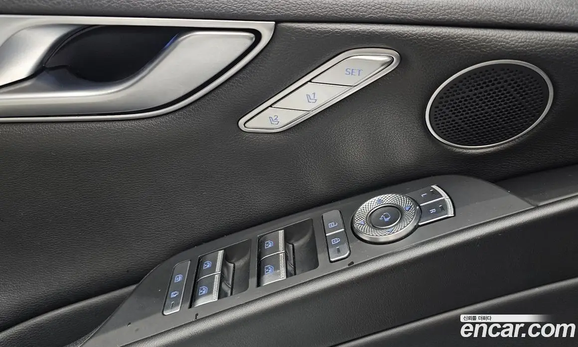 Genesis G80 2020 2.5 автомат (гидро), фото 11 Genesis G80 2020 2.5 автомат (гидро), фото 11