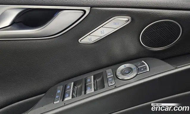 Genesis G80 2020 2.5 автомат (гидро), миниатюра 11 Genesis G80 2020 2.5 автомат (гидро), миниатюра 11