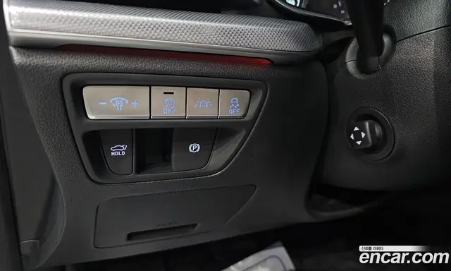 Genesis G80 2020 2.5 автомат (гидро), миниатюра 12