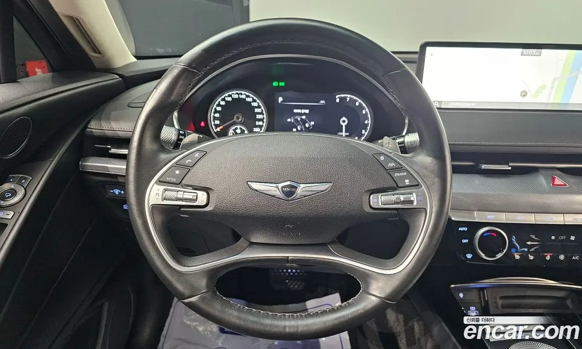 Genesis G80 2020 2.5 автомат (гидро), фото 14 Genesis G80 2020 2.5 автомат (гидро), фото 14