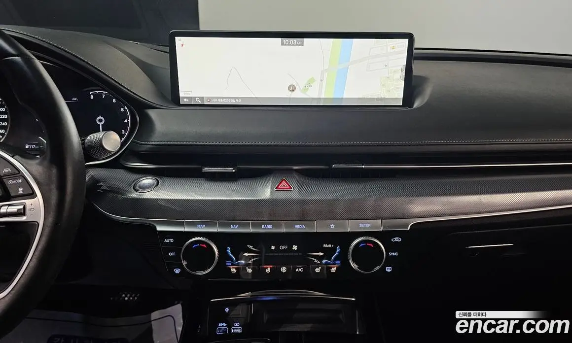 Genesis G80 2020 2.5 автомат (гидро), фото 15 Genesis G80 2020 2.5 автомат (гидро), фото 15
