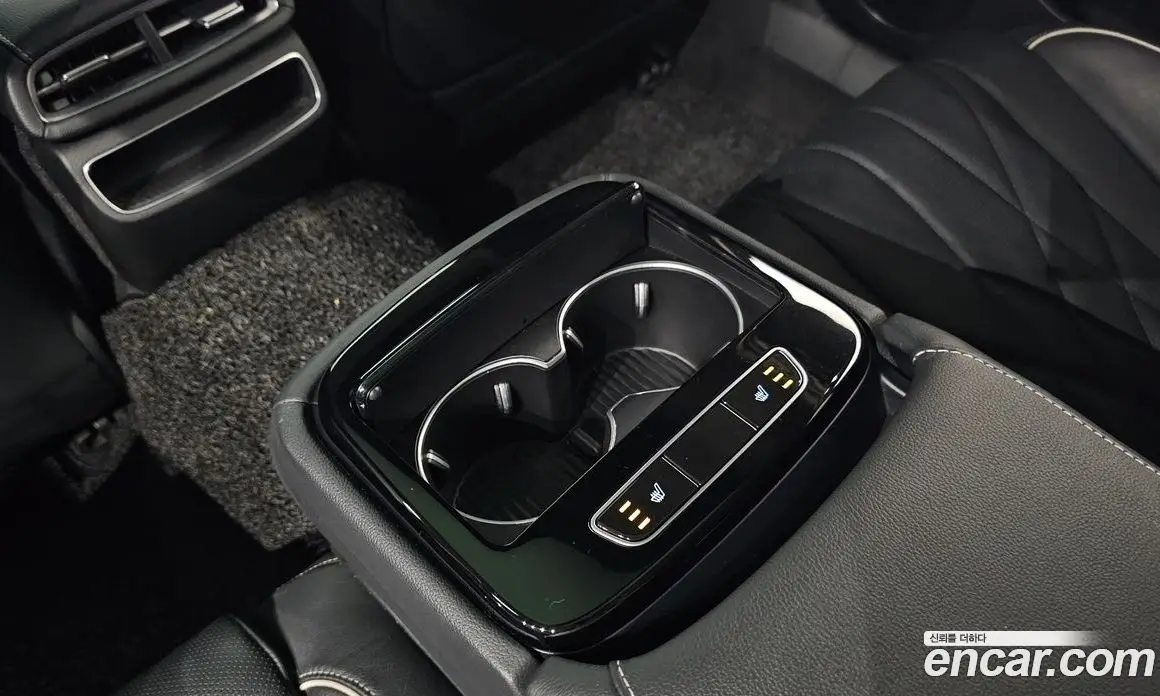 Genesis G80 2020 2.5 автомат (гидро), фото 19 Genesis G80 2020 2.5 автомат (гидро), фото 19