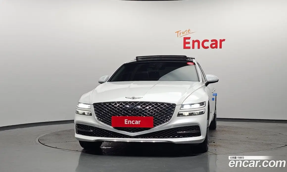 Genesis G80 2020 2.5 автомат (гидро), фото 3 Genesis G80 2020 2.5 автомат (гидро), фото 3