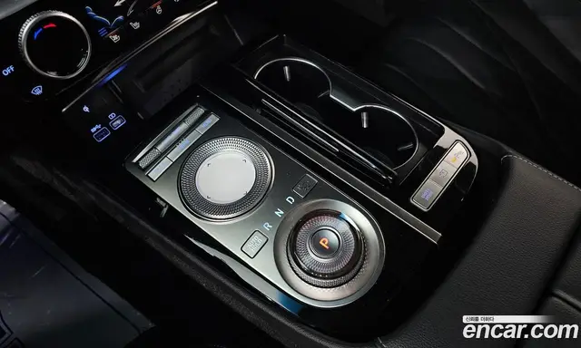 Genesis G80 2020 2.5 автомат (гидро), миниатюра 9 Genesis G80 2020 2.5 автомат (гидро), миниатюра 9