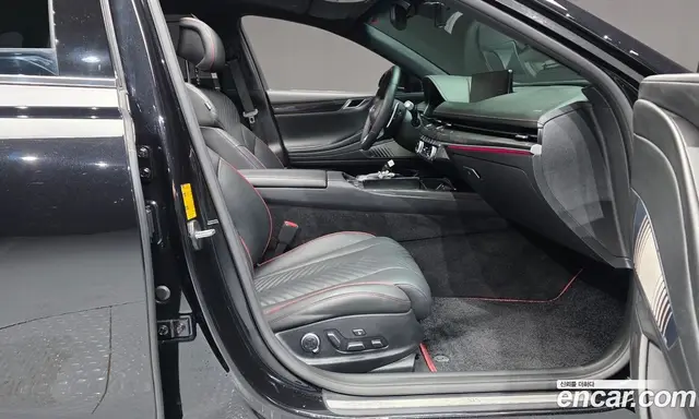 Genesis G80 2023 3.5 автомат (гидро), миниатюра 11 Genesis G80 2023 3.5 автомат (гидро), миниатюра 11