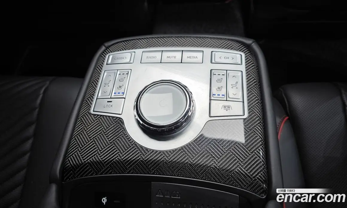 Genesis G80 2023 3.5 автомат (гидро), фото 18 Genesis G80 2023 3.5 автомат (гидро), фото 18