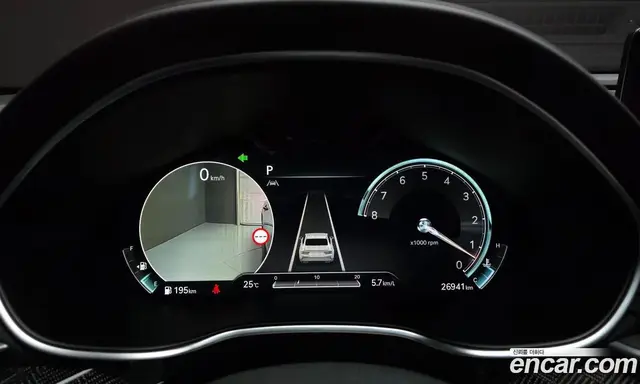 Genesis G80 2023 3.5 автомат (гидро), миниатюра 8 Genesis G80 2023 3.5 автомат (гидро), миниатюра 8