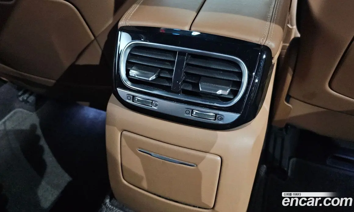Genesis G90 2020 3.3 автомат (гидро), фото 27