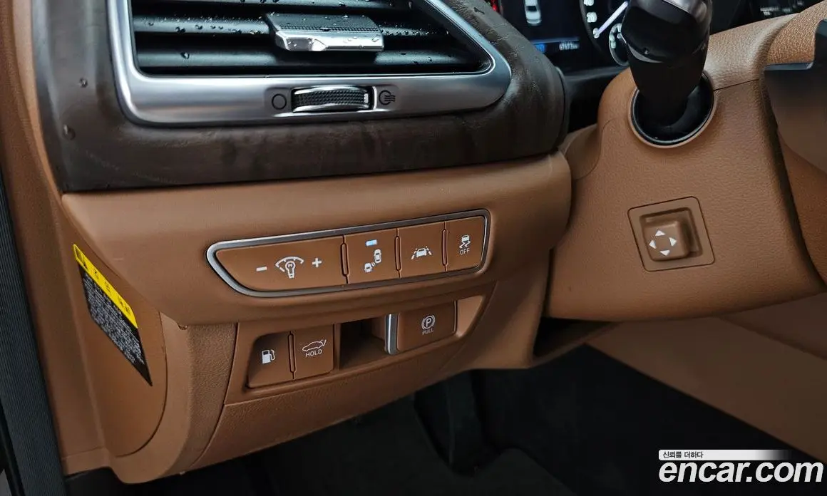 Genesis G90 2020 3.3 автомат (гидро), фото 30