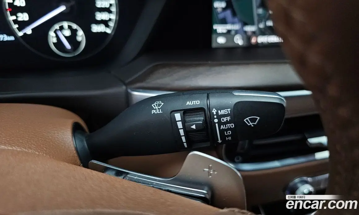 Genesis G90 2020 3.3 автомат (гидро), фото 31