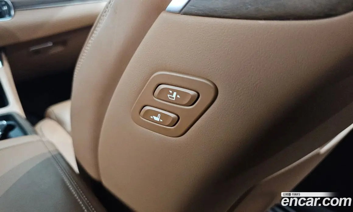 Genesis G90 2020 3.3 автомат (гидро), фото 32