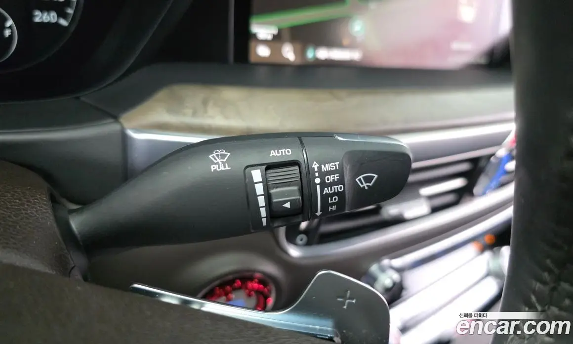 Genesis G90 2020 3.8 автомат (гидро), фото 13