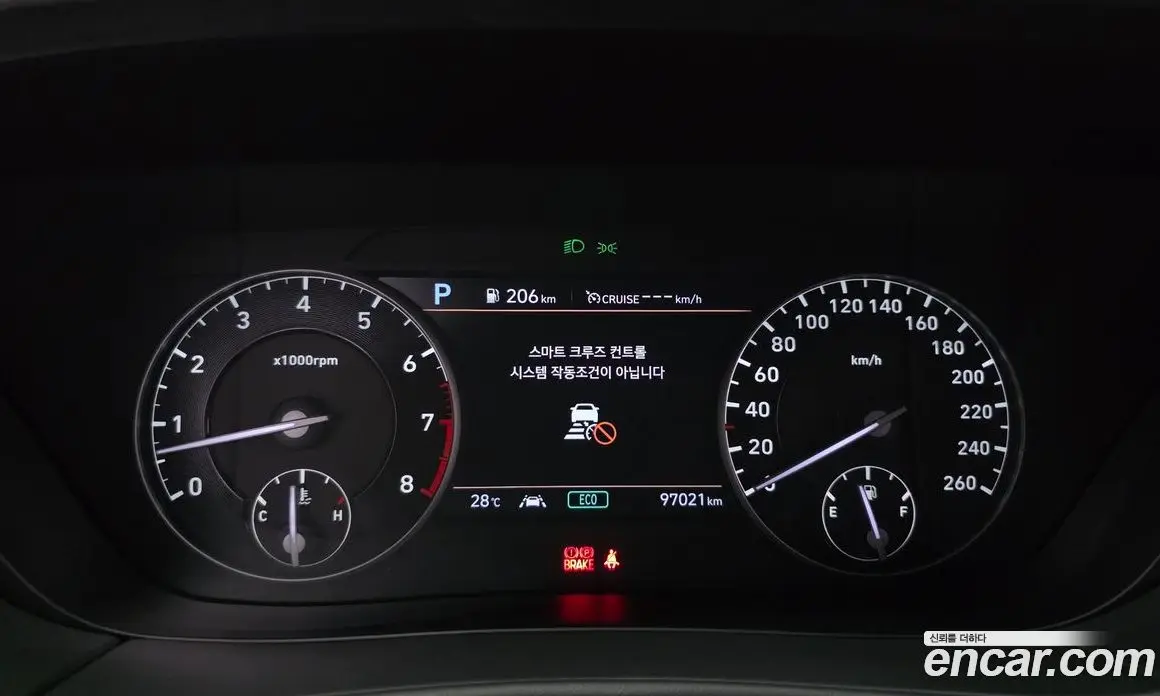 Genesis G90 2020 3.8 автомат (гидро), фото 8