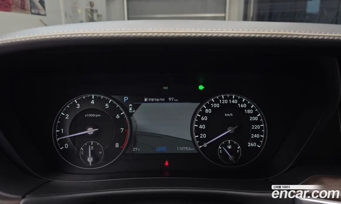 Genesis G90 2021 5.0 автомат (гидро), фото 11 Genesis G90 2021 5.0 автомат (гидро), фото 11