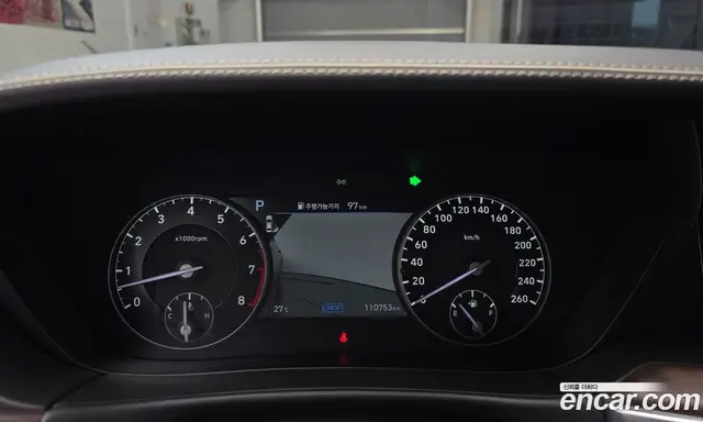 Genesis G90 2021 5.0 автомат (гидро), миниатюра 11 Genesis G90 2021 5.0 автомат (гидро), миниатюра 11