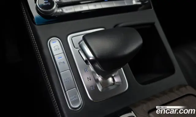 Genesis G90 2021 5.0 автомат (гидро), миниатюра 12