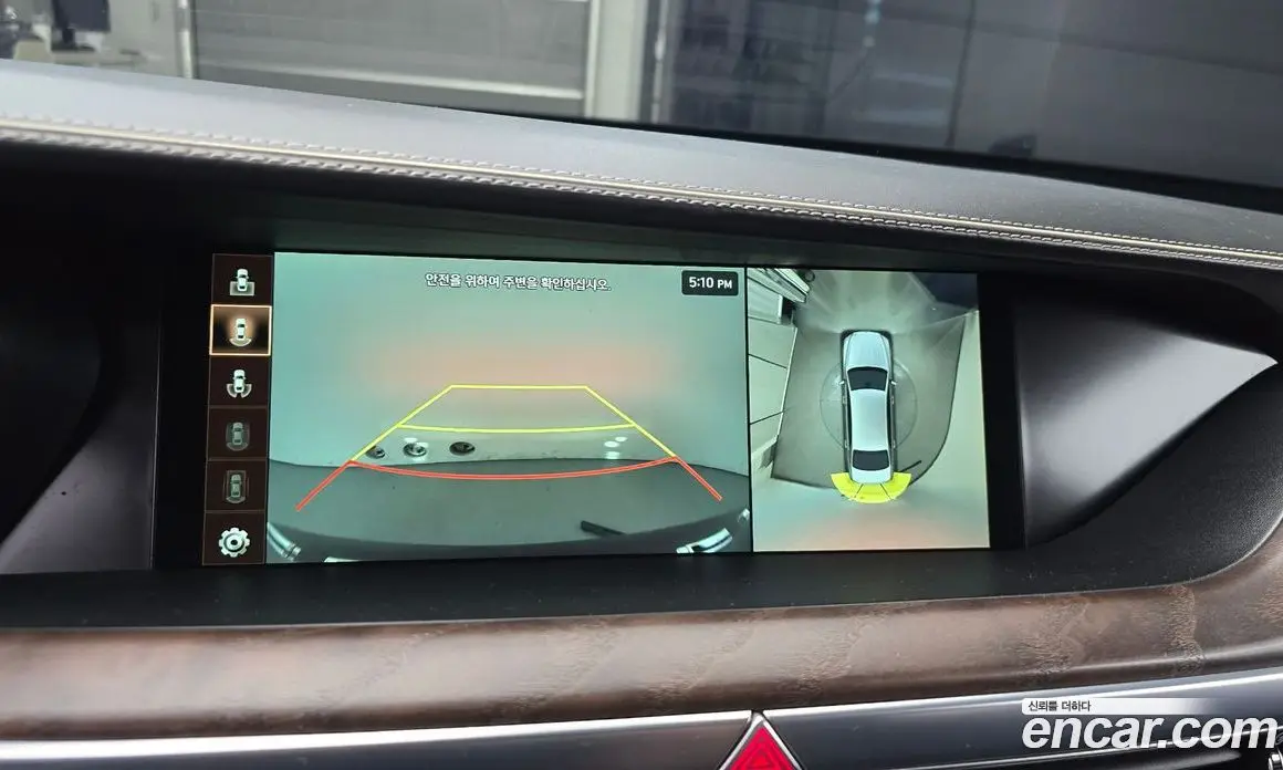Genesis G90 2021 5.0 автомат (гидро), фото 20 Genesis G90 2021 5.0 автомат (гидро), фото 20