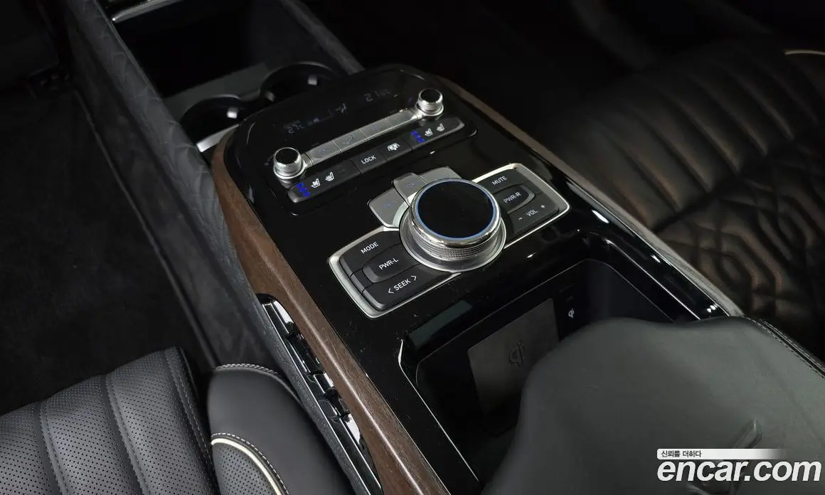 Genesis G90 2021 5.0 автомат (гидро), фото 27 Genesis G90 2021 5.0 автомат (гидро), фото 27