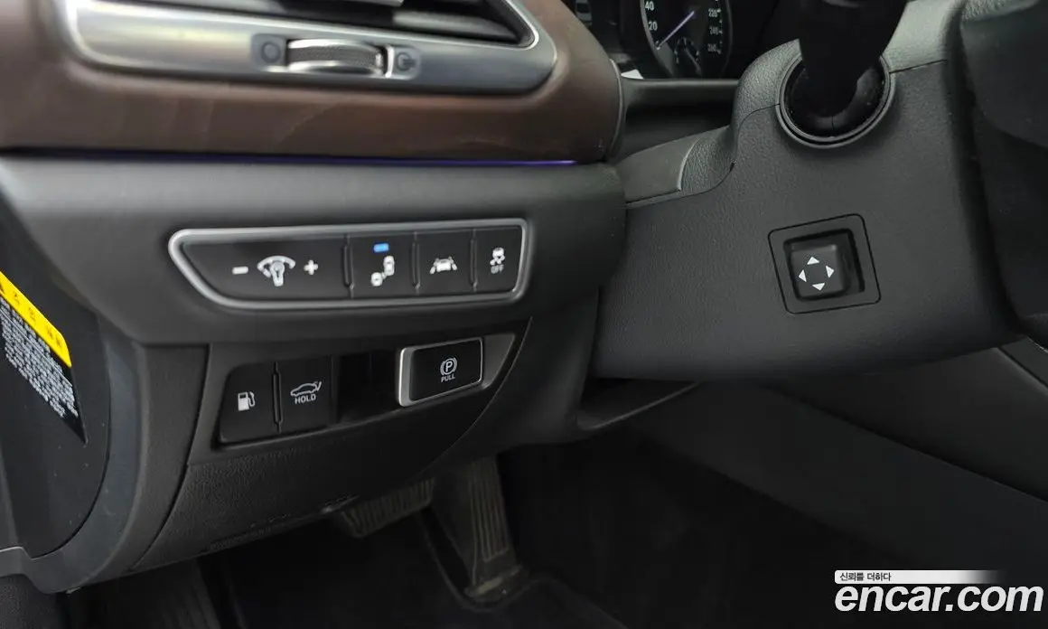 Genesis G90 2021 5.0 автомат (гидро), фото 30 Genesis G90 2021 5.0 автомат (гидро), фото 30