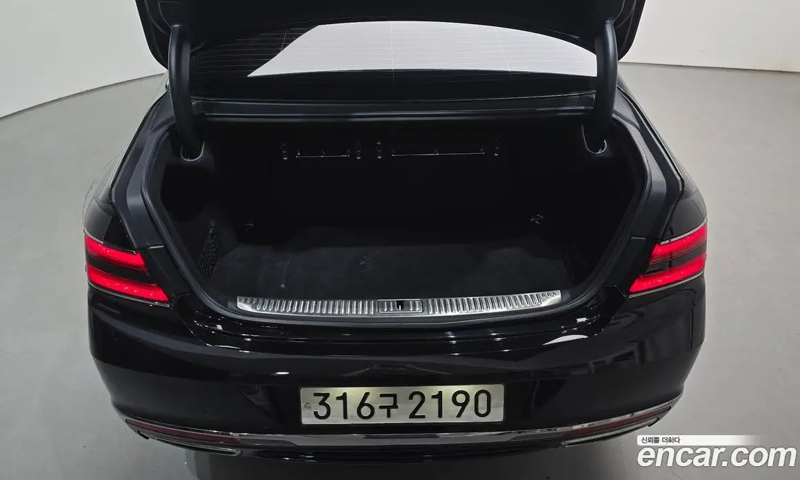 Genesis G90 2021 5.0 автомат (гидро), фото 33 Genesis G90 2021 5.0 автомат (гидро), фото 33