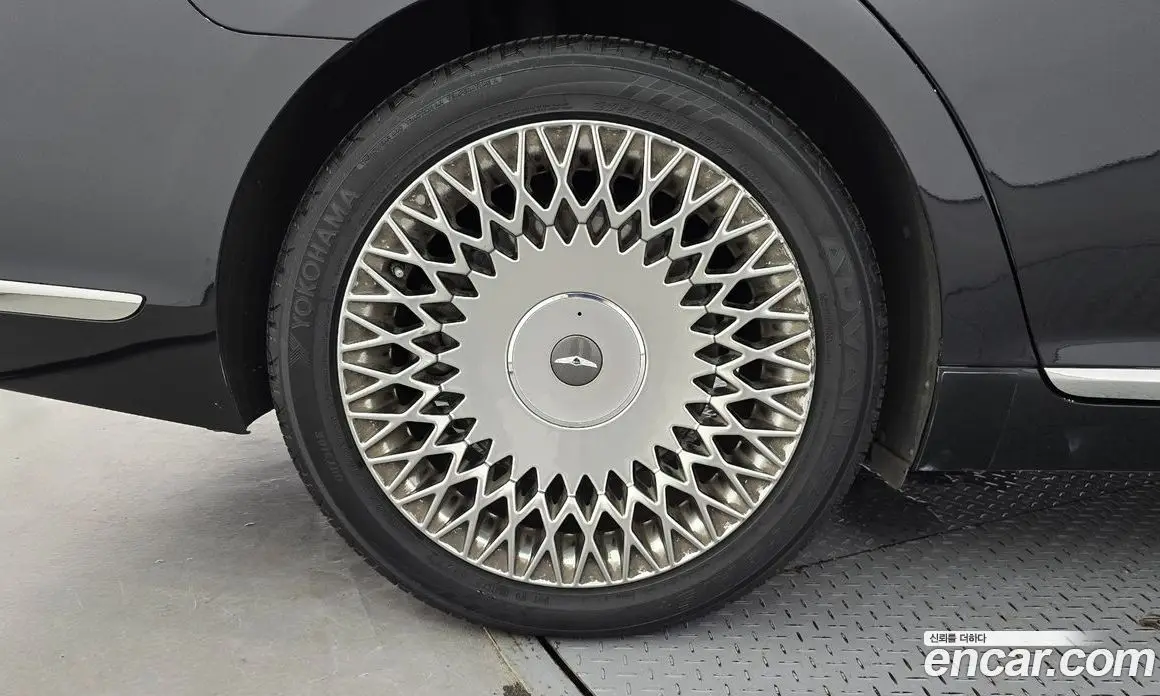 Genesis G90 2021 5.0 автомат (гидро), фото 5 Genesis G90 2021 5.0 автомат (гидро), фото 5