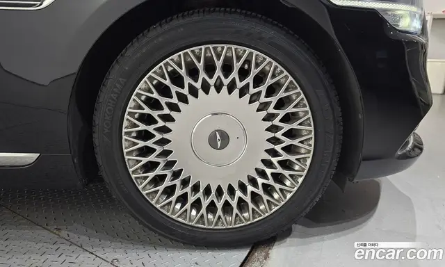 Genesis G90 2021 5.0 автомат (гидро), миниатюра 7 Genesis G90 2021 5.0 автомат (гидро), миниатюра 7