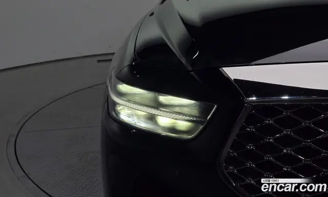 Genesis G90 2021 5.0 автомат (гидро), миниатюра 8 Genesis G90 2021 5.0 автомат (гидро), миниатюра 8