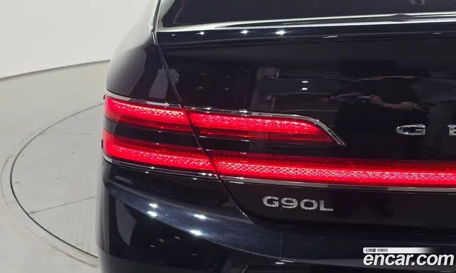 Genesis G90 2021 5.0 автомат (гидро), миниатюра 9 Genesis G90 2021 5.0 автомат (гидро), миниатюра 9