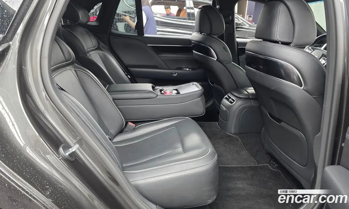 Genesis G90 2022 3.5 автомат (гидро), фото 11 Genesis G90 2022 3.5 автомат (гидро), фото 11