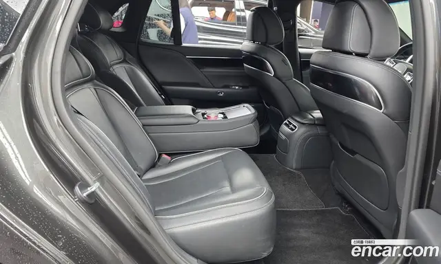 Genesis G90 2022 3.5 автомат (гидро), миниатюра 11 Genesis G90 2022 3.5 автомат (гидро), миниатюра 11