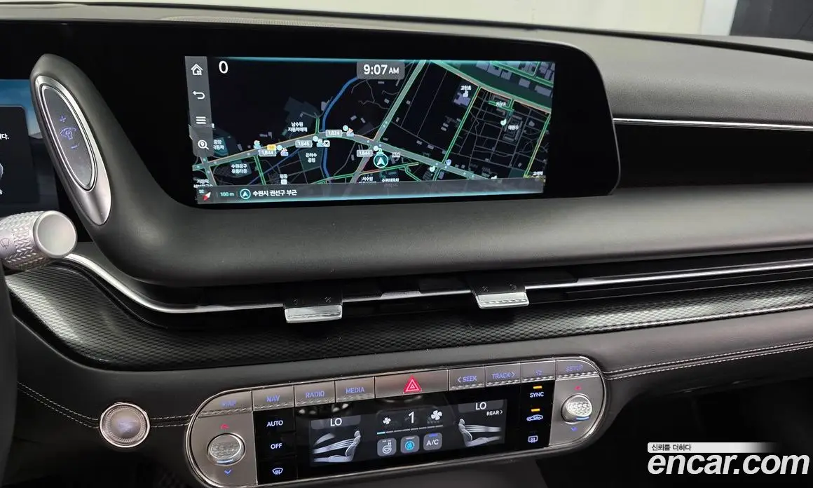 Genesis G90 2022 3.5 автомат (гидро), фото 13 Genesis G90 2022 3.5 автомат (гидро), фото 13