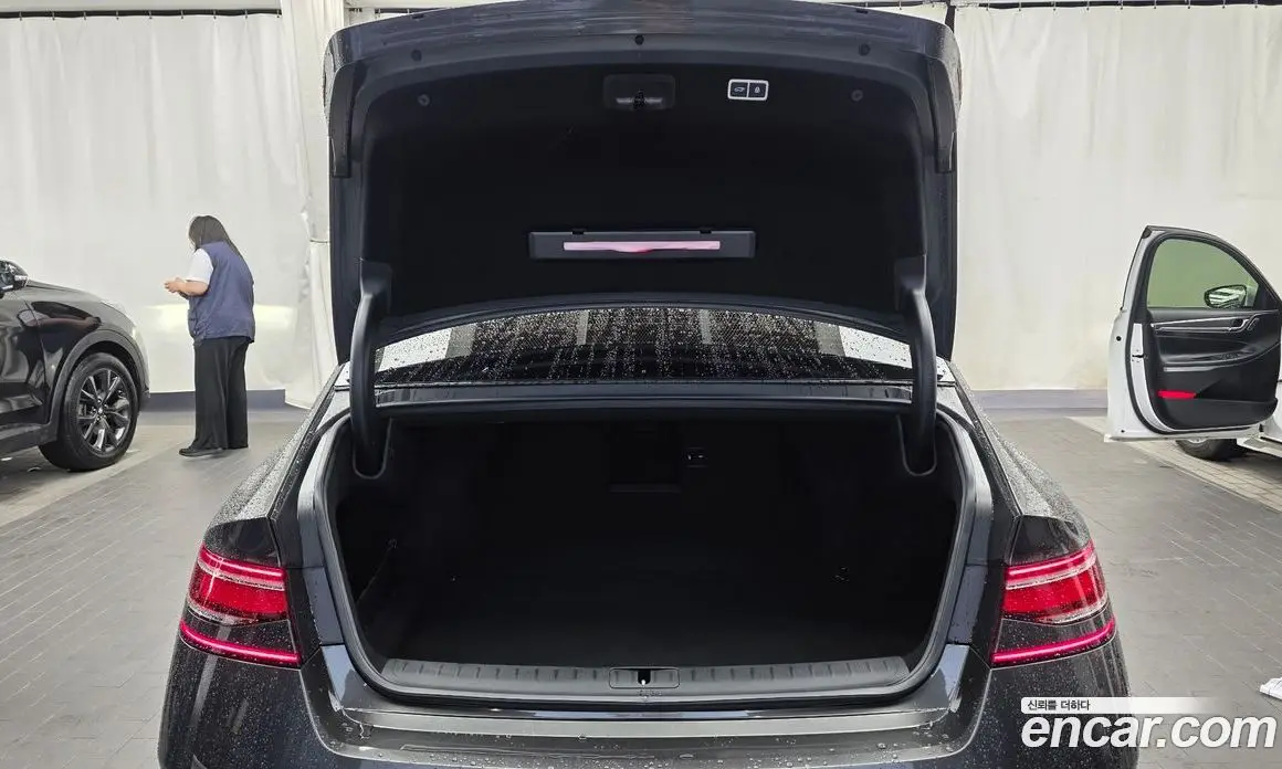 Genesis G90 2022 3.5 автомат (гидро), фото 20 Genesis G90 2022 3.5 автомат (гидро), фото 20